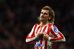 生涯還未獲得西甲/歐冠冠軍！34歲格子：本賽季想和馬競一起奪冠