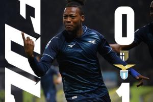 爭議神劇情！拉齊奧吃兩張爭議紅牌隨后對手送禮，9人作戰(zhàn)仍贏球