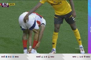 ??狼隊(duì)莫斯克拉去年摳熱蘇斯屁股，本輪在熱蘇斯壓力下自擺烏龍