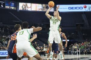 媒體人：俄勒岡主帥的批評(píng)有失偏頗 CBA工兵多的是&林葳很稀缺