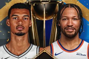 必須搏命??NBA杯賽冠軍每人53萬刀！會比亞軍多拿32萬