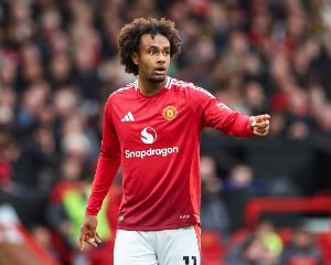 意媒：羅馬愿為齊爾克澤支付近4000萬歐，但曼聯(lián)方面要價5000萬歐