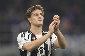 意媒：尤文開出年薪加獎金共600萬歐，伊爾迪茲要求600萬固定年薪