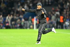 拜仁近12年最后一場(chǎng)德甲主場(chǎng)比賽全部取勝，近37年保持不敗