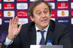 普拉蒂尼談埃爾坎拒絕出售尤文：精神、球迷與傳統(tǒng)無(wú)法被售賣