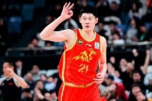 【吧友評(píng)選】CBA第1輪本土最佳球員