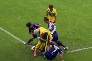 J聯(lián)賽：論拖延時(shí)間，你們都是渣渣??