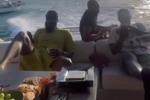 雷霆三少更愿意跟誰(shuí)當(dāng)朋友？楊毅：登哥啊會(huì)帶我玩！KD只會(huì)打球