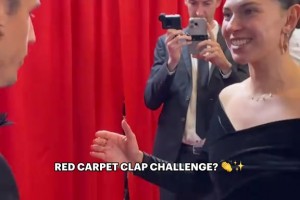 清脆響亮！索默和網(wǎng)紅小姐姐配合的“啪”聲得到國米官推轉(zhuǎn)發(fā)??