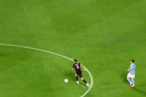 即將退役??！布教授昨天還貢獻(xiàn)手術(shù)刀直塞助攻梅西