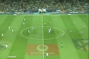 14秒閃擊！還記得大羅在2004馬德里德比中的這粒進(jìn)球嗎