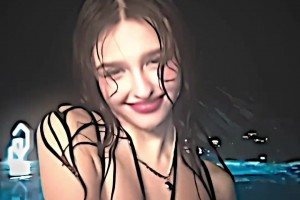 馬競公主太美了??！這下馬德里德比不得不支持馬競了