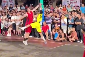 再不打球大家都要忘了！喬治：我還是76人簽下的那個喬治！