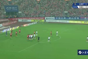 無錫隊扳平比分！比分為 1-1