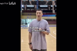 “看看這是誰～籃球之神邁克爾喬丹現(xiàn)身觀看萊德杯