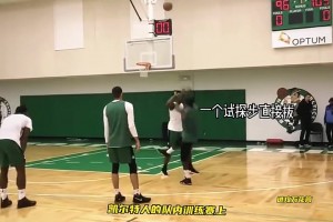 哪個時期的歐文火力最猛？小編認為綠軍時的歐文至少前四