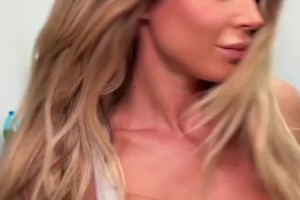 卡里烏斯老婆變裝秀??少了幾分稚嫩，多了幾分風韻~