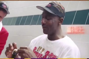 喬丹6冠之中最難的一次！98年公牛的奪冠難度到底有多恐怖？