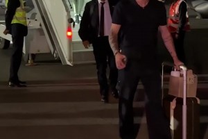 12個小時飛行！皇馬抵達阿拉木圖，迎接與歐冠新軍凱拉特的比賽