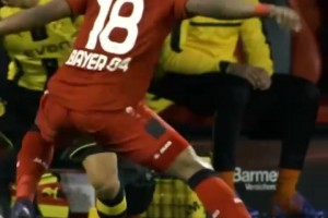 一周5佳球-超越小貝！墨西超70米吊射&巴列卡諾超遠(yuǎn)重炮??