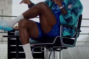 詹姆斯：布朗尼不能在工作場合喊我老爹??可以喊老詹或GOAT