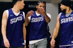 這個三人組新賽季在聯(lián)盟什么水平？