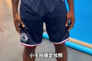 快船媒體日總結(jié)：全員拍攝定妝照，哈登即將開啟第十七個賽季！