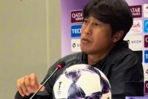 成都蓉城迎首個(gè)亞冠主場(chǎng)，徐正源:中國(guó)球員能力在亞洲不落下風(fēng)！