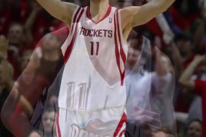 楊毅：姚明曾說(shuō)他搭檔過(guò)最喜歡的控衛(wèi) 不是劉維弗老大麥迪 是馬克-杰克遜