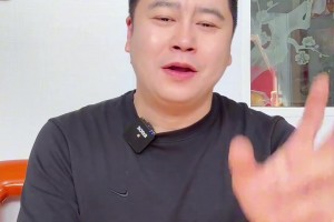 大史：庫明加跟勇士剛了三個(gè)月還是敗下陣來 這一波勇士還是贏了