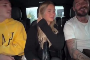 小七長大成熟漂亮了！深受哥哥和小貝的寵溺??