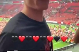 梅西還是C羅，當(dāng)年藥廠妖星維爾茨給出了他自己的答案??