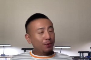 毛劍卿：C羅是孩子成長(zhǎng)的榜樣！沒(méi)有梅西只有C羅