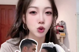 胡扯?。颗┲鳎篊羅明年婚禮將邀請(qǐng)梅西，誰(shuí)會(huì)給我這么一場(chǎng)婚禮