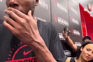 巔峰AI、羅斯、歐文、威少，必須去掉一個(gè)選誰？貝弗利：我選威少