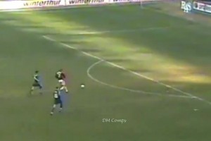 傳球精度拉滿的中場(chǎng)節(jié)拍器！隊(duì)副阿爾貝蒂尼精彩集錦！