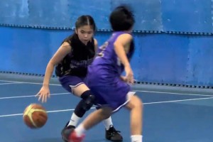 浙BA爭(zhēng)議球：走步還是不走步？