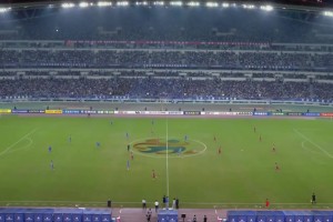 【集錦】江蘇聯(lián)-南京隊4-2點球大戰(zhàn)淘汰連云港隊