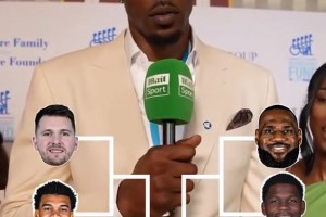 詹俊：這場比賽薩拉赫萬佛朝宗，法老顯靈