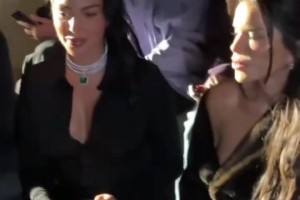 富婆聚會！喬治娜和一群闊太太們