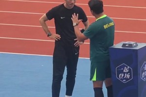 【集錦】中甲-廣西平果1-2重慶銅梁龍 VAR故障搶鏡，向余望破球荒