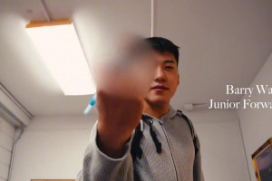 互相叫兒子也太真實(shí)了??王俊杰入鏡趙維倫vlog比了個(gè)中指~