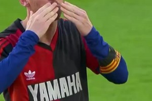 阿萊格里：別再惹我生氣。他與萊奧的關(guān)系越來越微妙