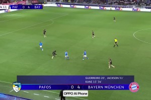 一周5佳球-2.01米奧努阿楚凌空側(cè)鉤&美職聯(lián)超級世界波??