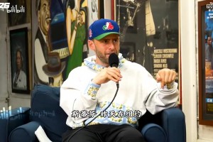 哈利：庫(kù)里是我在NBA里遇到的最偉大的人，我從未遇到過(guò)更好的人