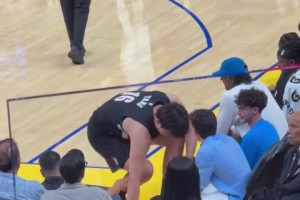 孫繼海事件女主直播此前讓博主閉嘴：和你沒(méi)關(guān)系！你為流量和漲粉