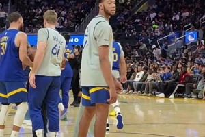 被奪權(quán)的30號！訓(xùn)練課上 塞斯穿象征家族榮耀的30號 哥哥被迫穿31??