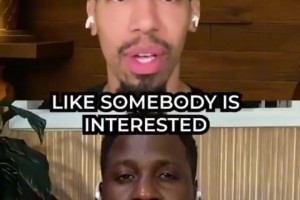 最難纏的對手有誰？艾弗森：科比，馬布里，班克斯和德瑪爾約翰遜