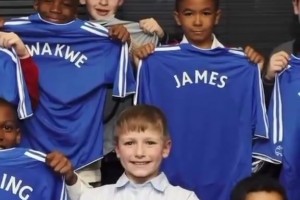 顏值擔當！貝里瓦爾上賽季歐聯(lián)杯時期的采訪！