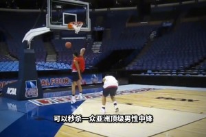 楊毅此前：就楊瀚森這表現(xiàn)，真說(shuō)不好誰(shuí)是首發(fā)，場(chǎng)均20分鐘能有！